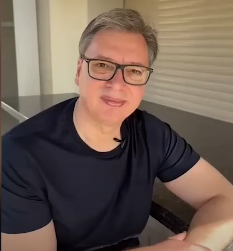 Vučić Lands in Florida: What’s Behind Serbia’s President US Visit?