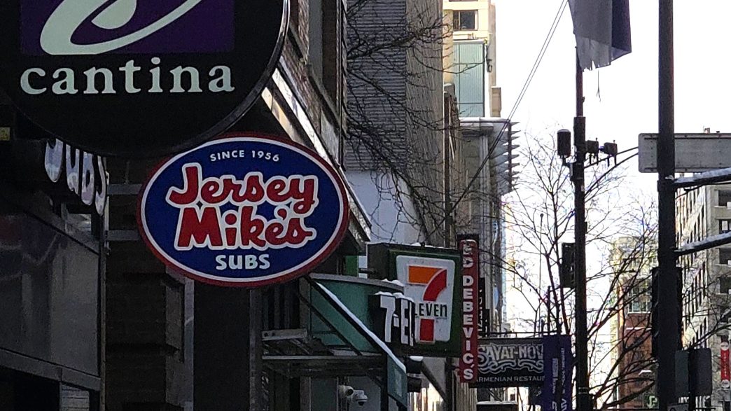 Konzulat Republike Srbije