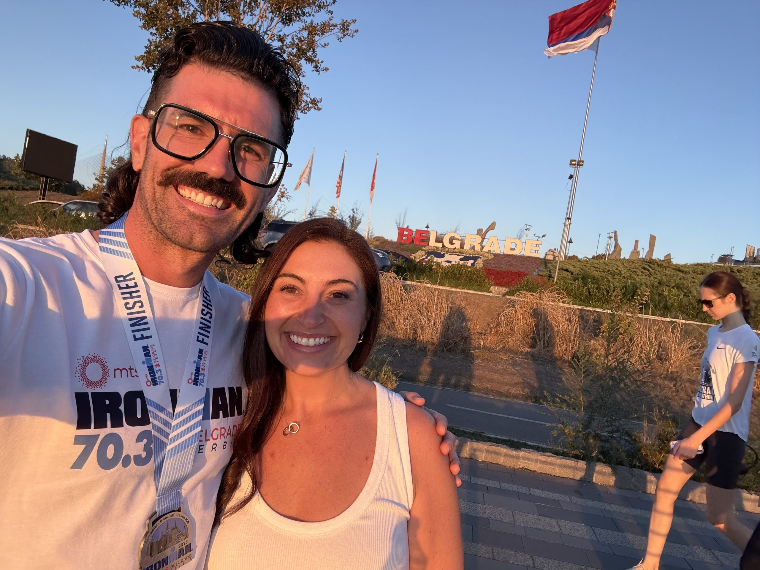 Од Тексаса до „Михајла Србина“: како је један Американац пронашао дубоку везу са Србијом