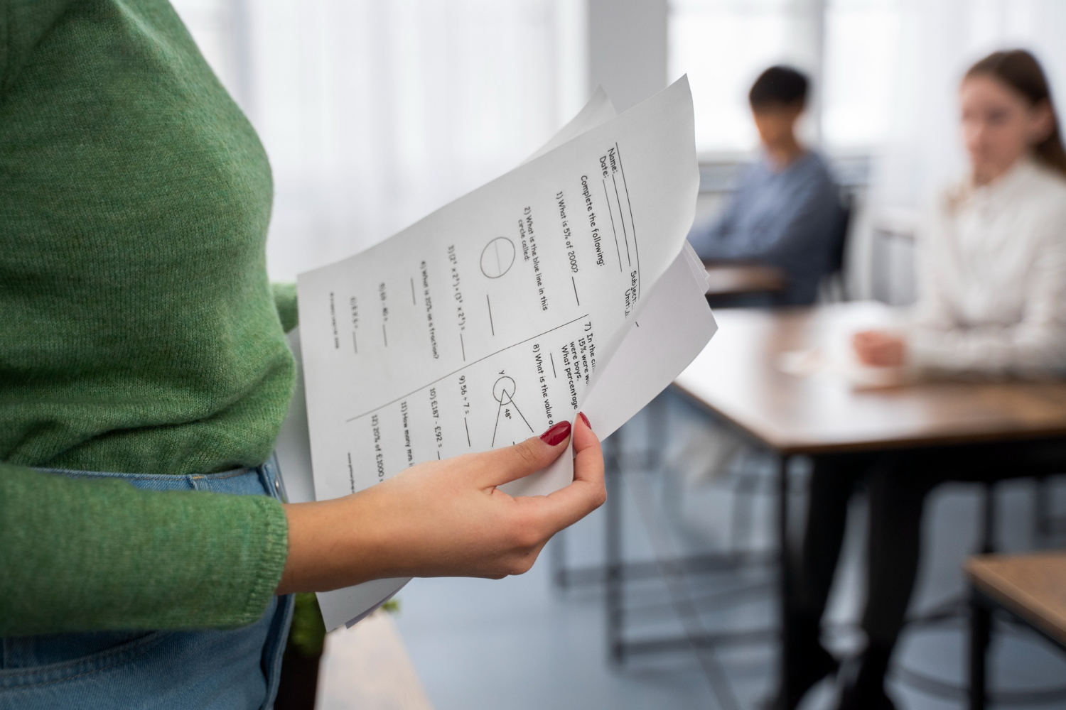 PISA тест – зашто (ни)је битан: Резултати који живот значе