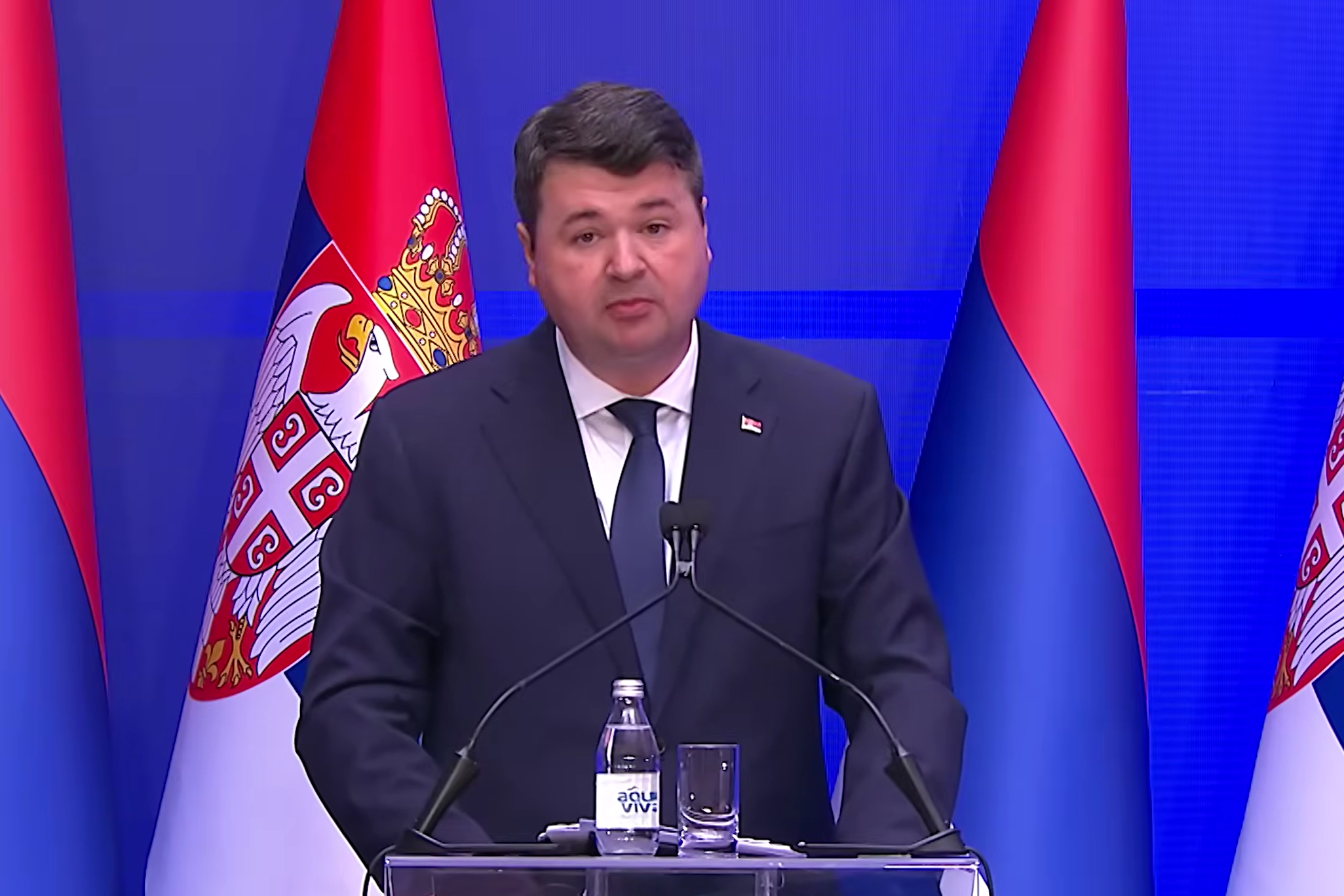 Вучић: „Петров није лоша идеја“ – спекулације о председничком кандидату СНС