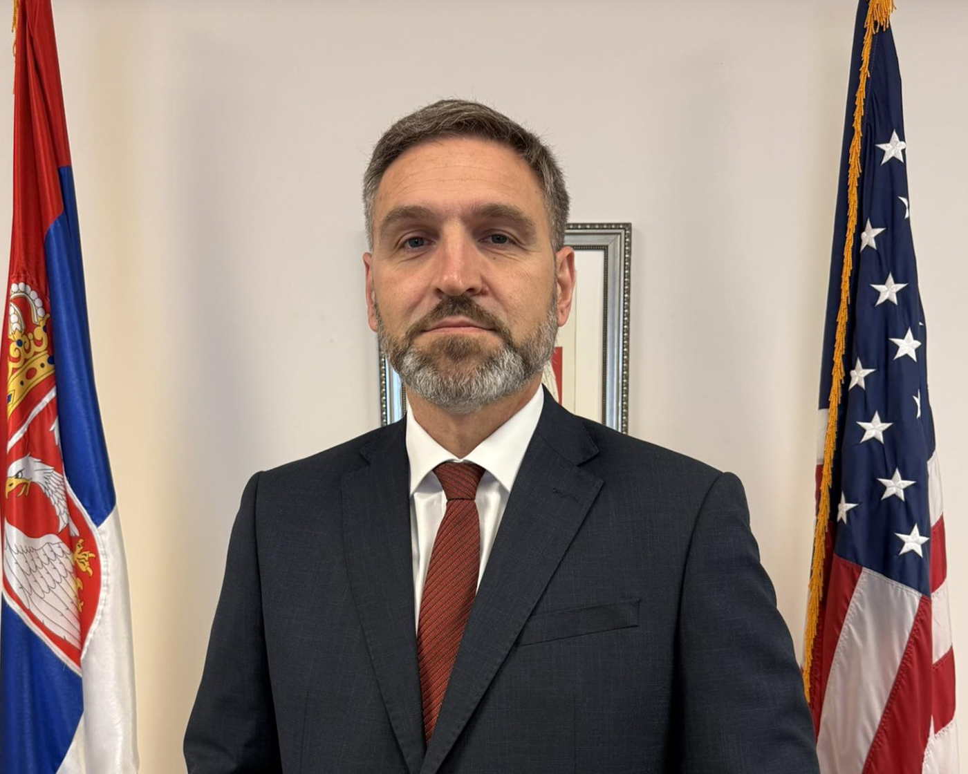 Васкршња порука из Чикага: др Марко Николић честитао празник Србима у Америци