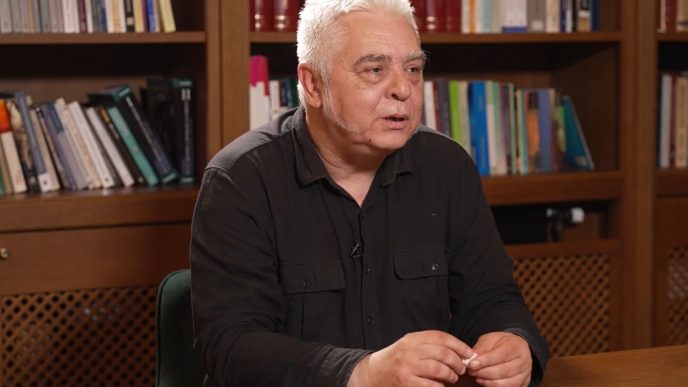 Борис Братина Boris Bratina