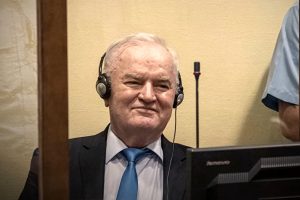 Ратко Младић Ratko Mladić