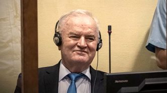 Ратко Младић Ratko Mladić