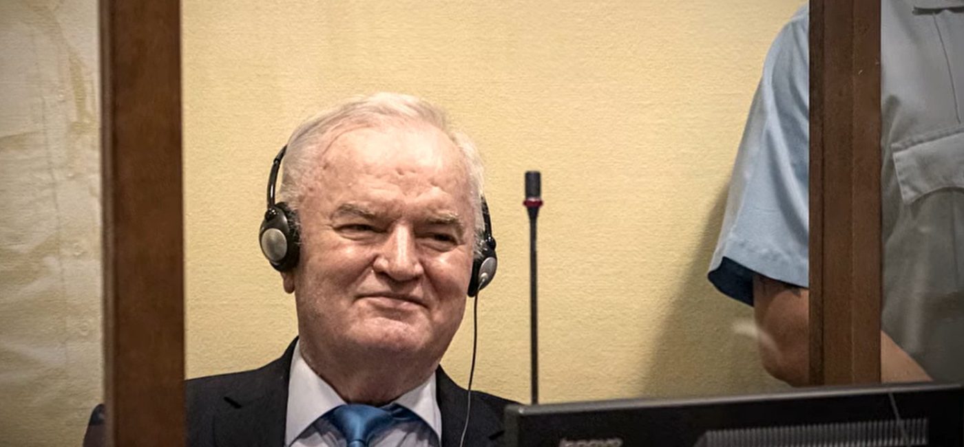 Ратко Младић Ratko Mladić