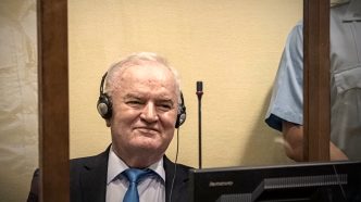 Ратко Младић Ratko Mladić