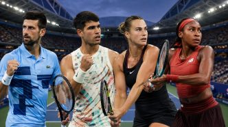 УС опен 2026 US open 2026