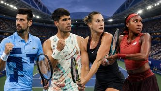 УС опен 2026 US open 2026