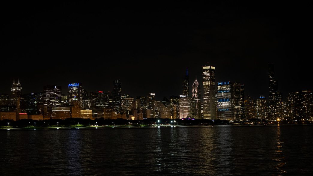 Чикаго Chicago