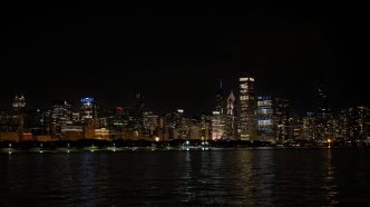 Чикаго Chicago