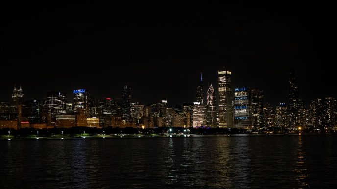 Чикаго Chicago