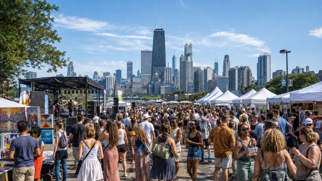 Чикаго Chicago