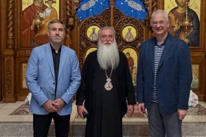 Драган Шутановац Dragan Sutanovac