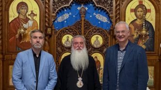 Драган Шутановац Dragan Sutanovac