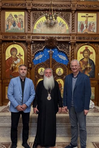 Драган Шутановац Dragan Sutanovac