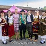 Укуси Србије Taste of Serbia