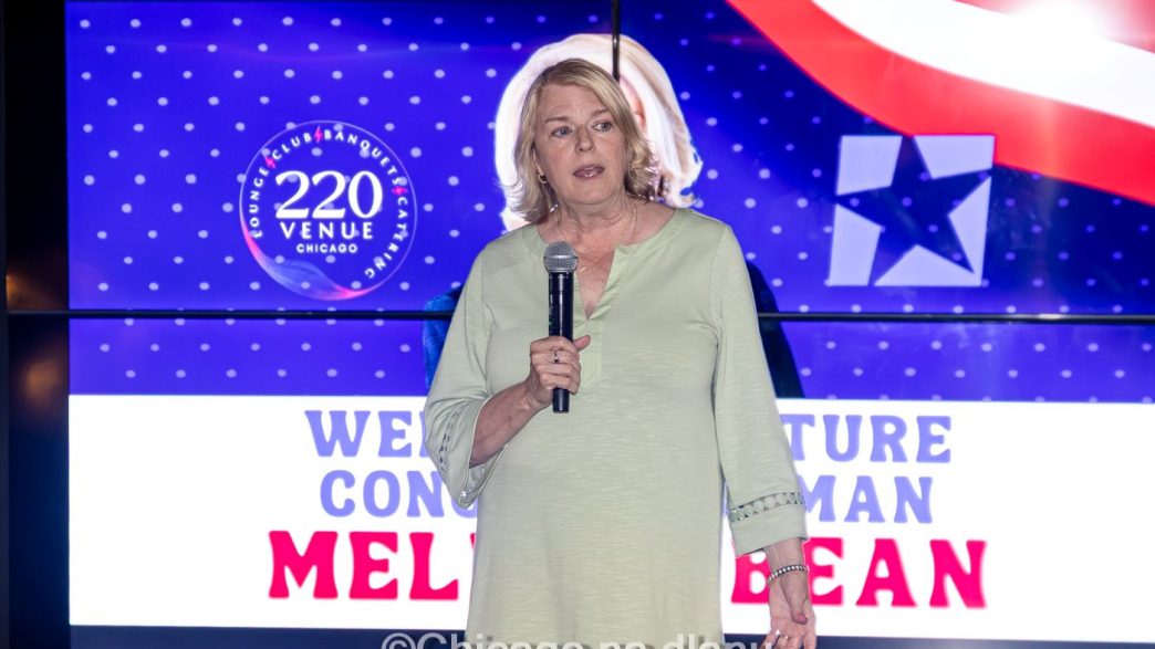 Мелиса Бин Melissa Bean