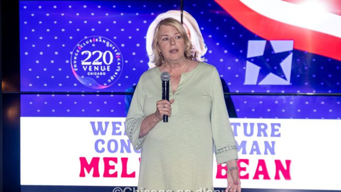 Мелиса Бин Melissa Bean