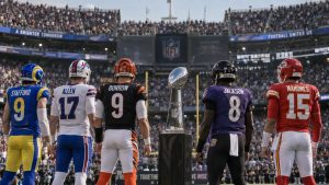 НФЛ сезона NFL season