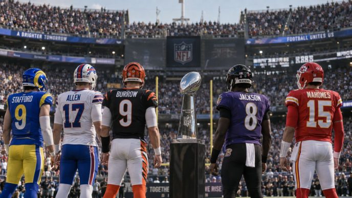 НФЛ сезона NFL season