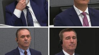 неправда је спора али достижна justice is slow but attainable
