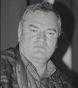 парастос Ратку Младићу Ratko Mladic