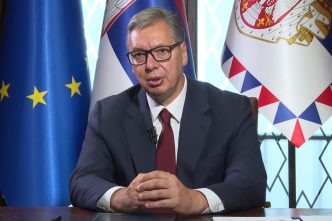 ванредни избори early elections