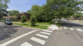 чикашки полицајац Chicago officer suspended