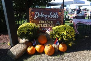 Котлићијада у Чикагу Chicago Kotlićijada