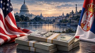 новац пореских обвезника U.S. taxpayer money