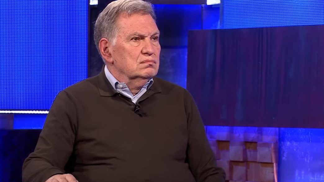 Драгољуб Којчић Dragoljub Kojčić