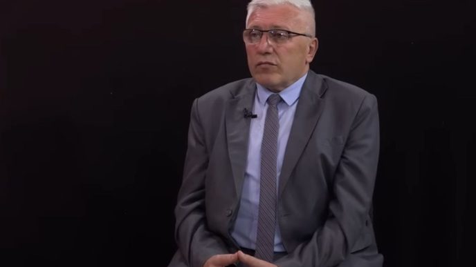Ljubinko Đurković Ljubinko Đurković