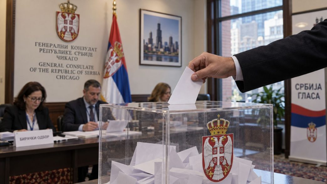 правила гласања voting rules