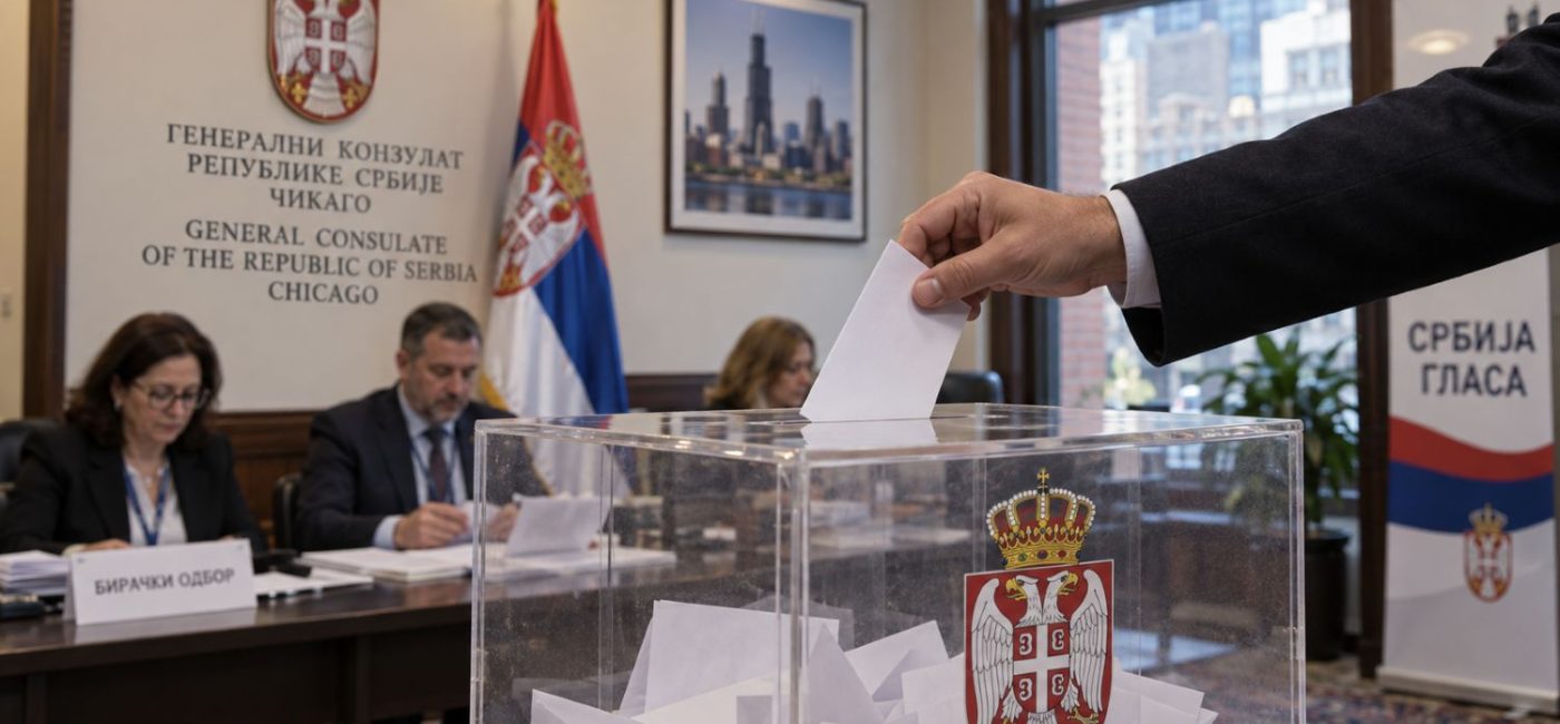 правила гласања voting rules