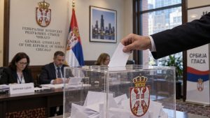 правила гласања voting rules