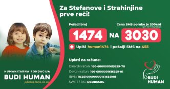 Стефан и Страхиња