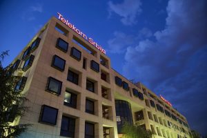 Телеком Србија