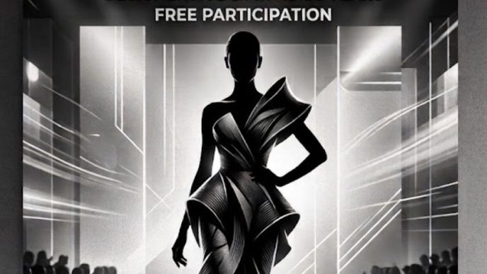 Online Fashion Week Balkan
