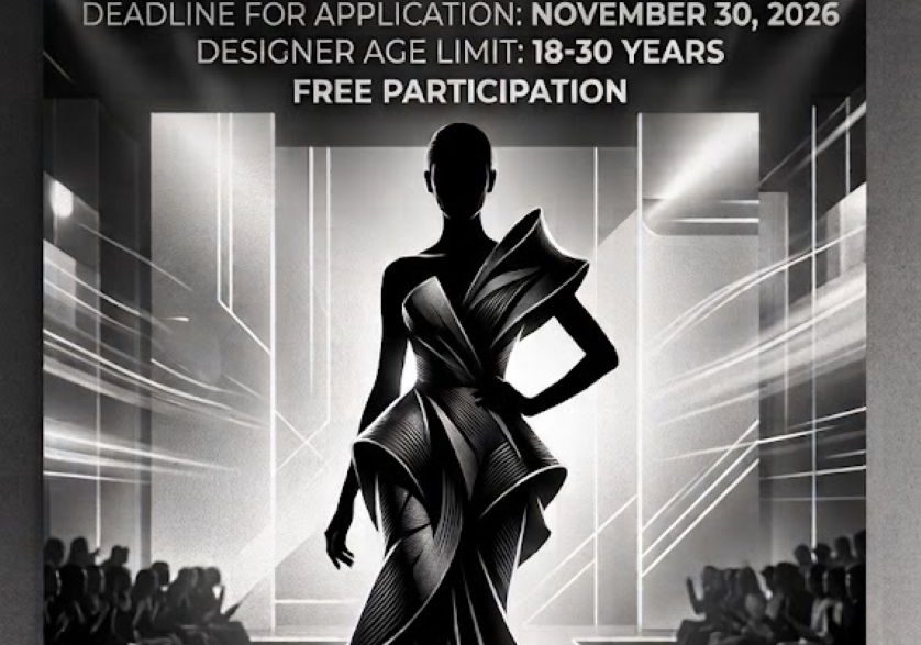 Online Fashion Week Balkan